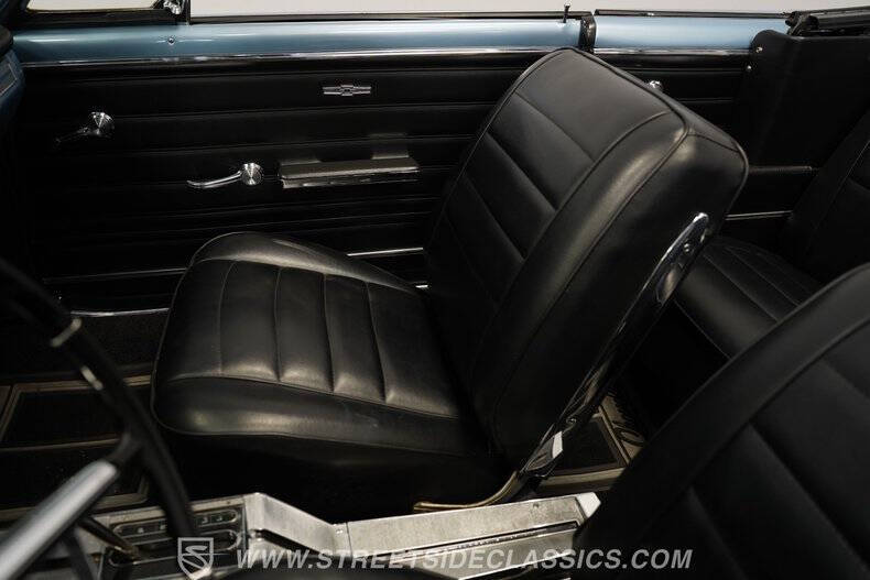 1965 Chevrolet Chevelle