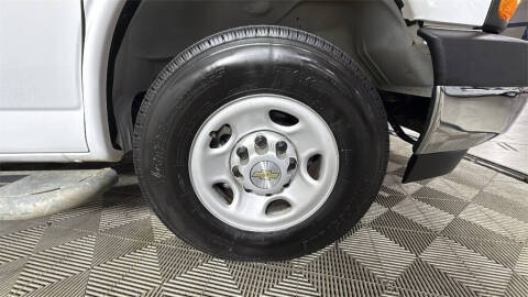 2024 Chevrolet Express 2500