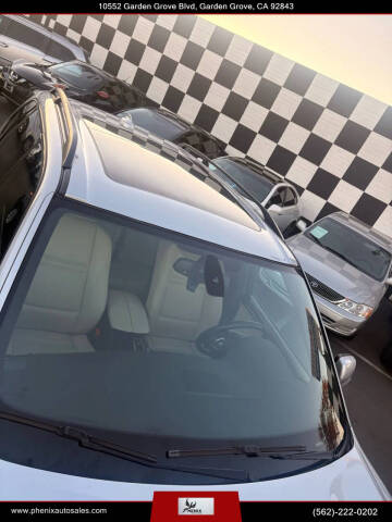 2012 BMW X5 xDrive50i