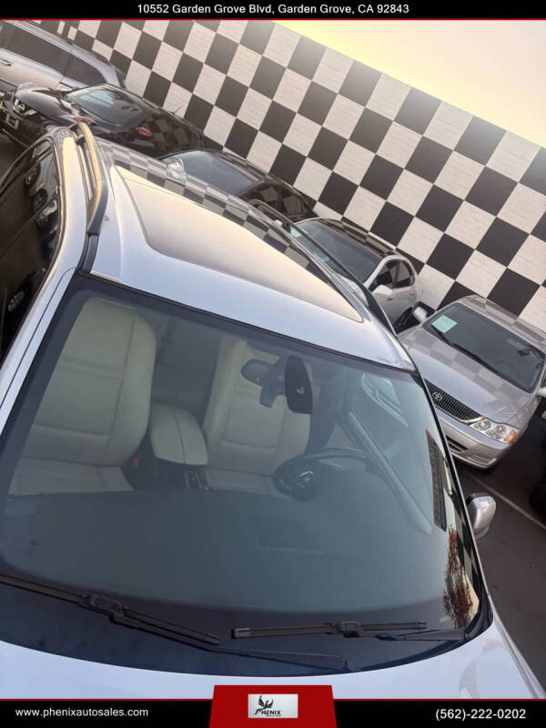 2012 BMW X5 xDrive50i