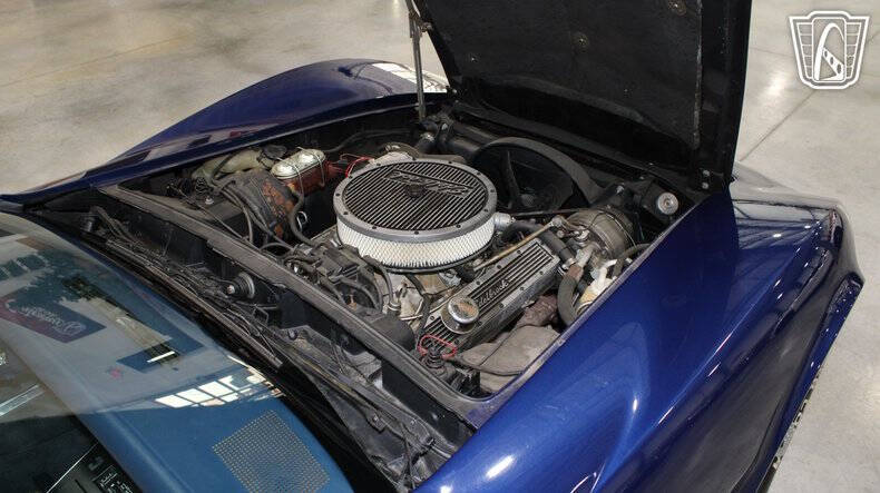 1977 Chevrolet Corvette