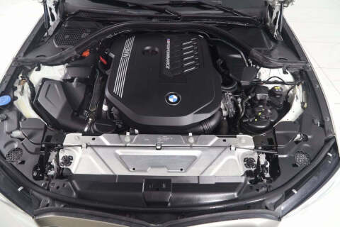 2020 BMW 3 Series M340i xDrive