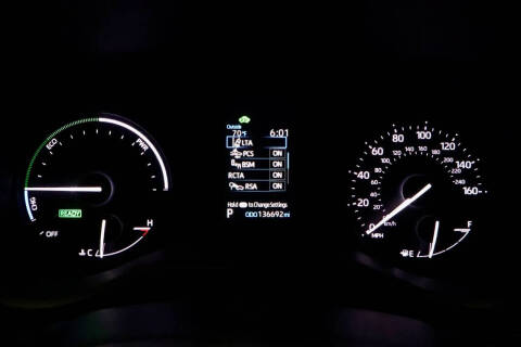 2021 Toyota Sienna LE 8-Passenger