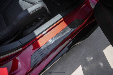 2023 Chevrolet Corvette Z06