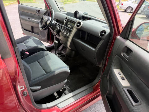 2006 Scion xB