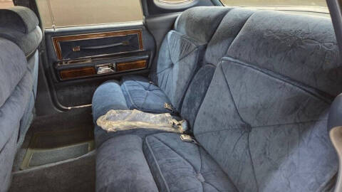 1977 Lincoln Continental