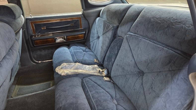 1977 Lincoln Continental