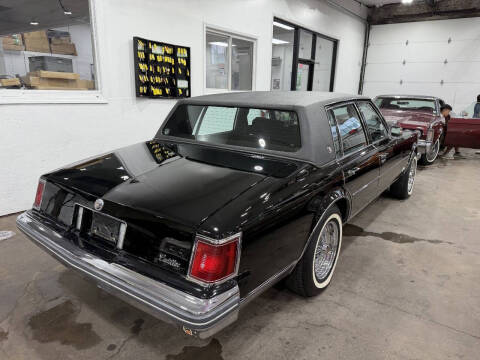 1977 Cadillac Seville