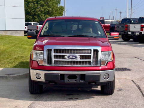 2010 Ford F-150