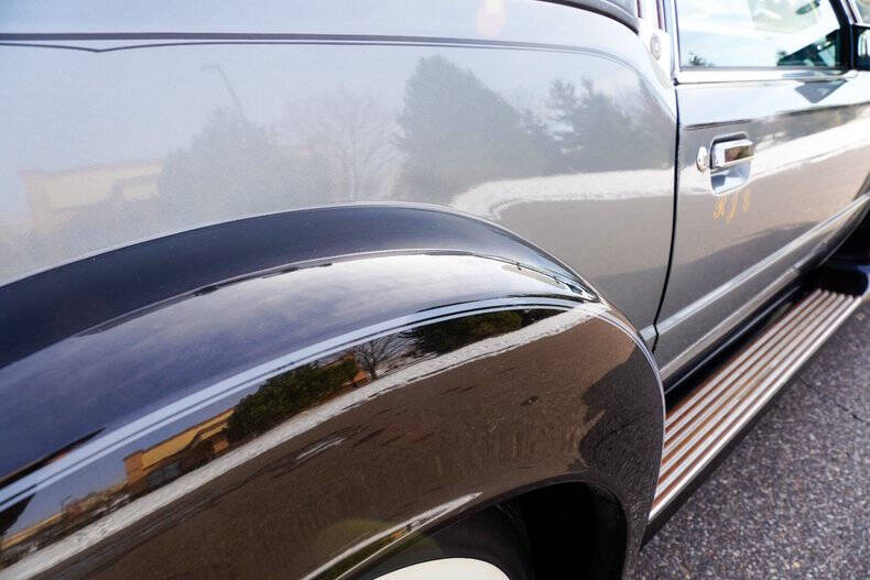 1985 Ford Mustang LX