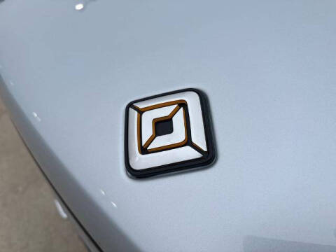 2023 Rivian R1T Adventure