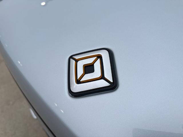 2023 Rivian R1T Adventure