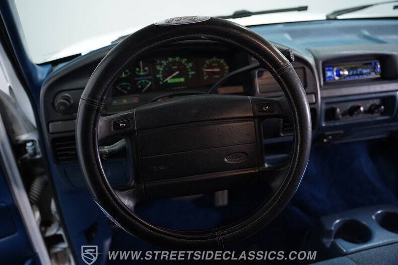 1994 Ford F-150
