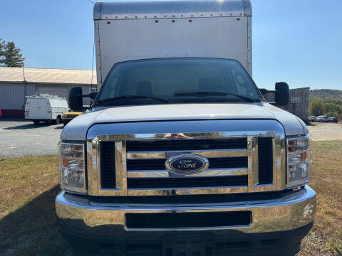 2022 Ford E-Series E-350 SD