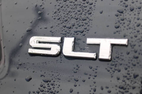 2017 GMC Acadia Limited