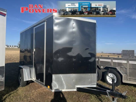 2023 Pace OUTBACK DLX
