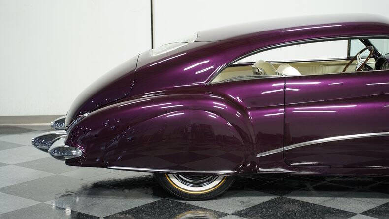 1948 Oldsmobile Series 66
