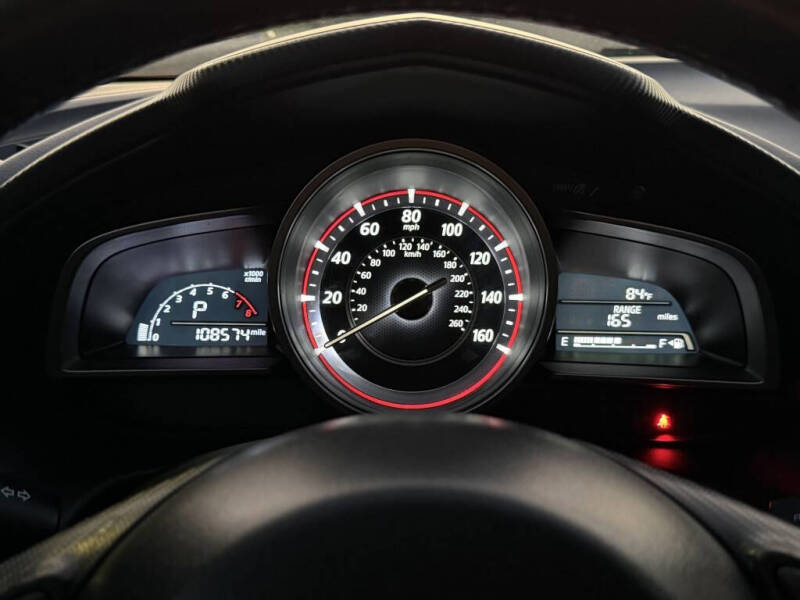 2015 Mazda MAZDA3 i Touring