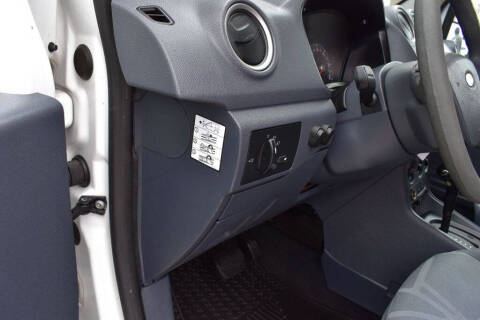 2012 Ford Transit Connect XLT