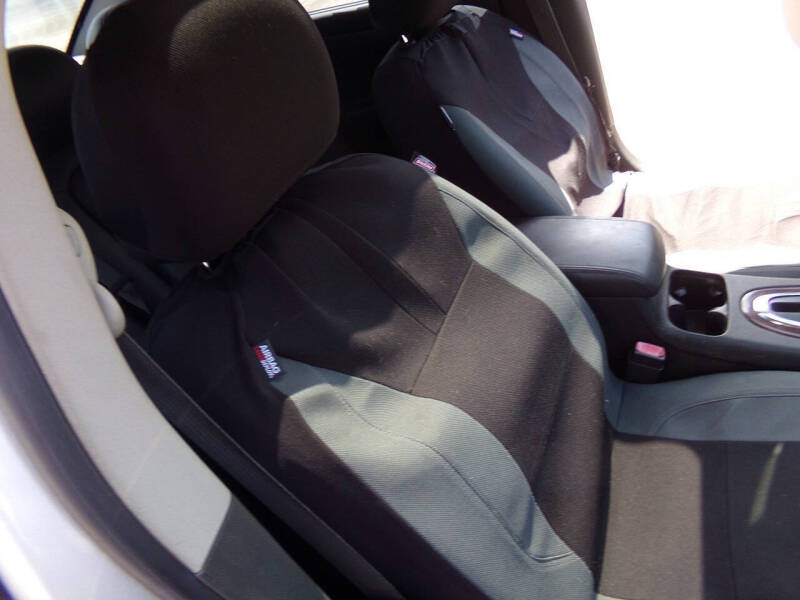 2011 Chevrolet Impala LT Fleet