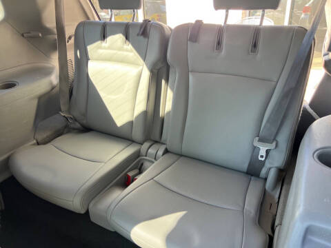 2011 Toyota Highlander Limited