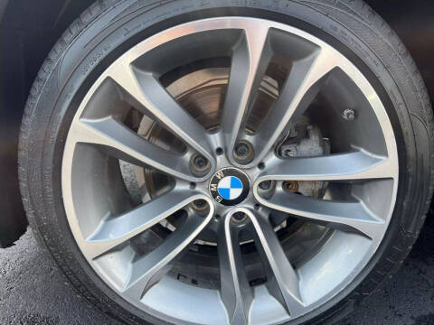 2013 BMW X1 sDrive28i