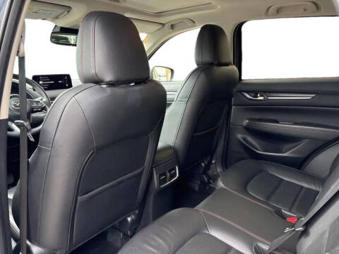 2024 Mazda CX-5 2.5 S Preferred