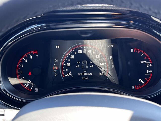 2026 Dodge Durango GT HEMI Plus