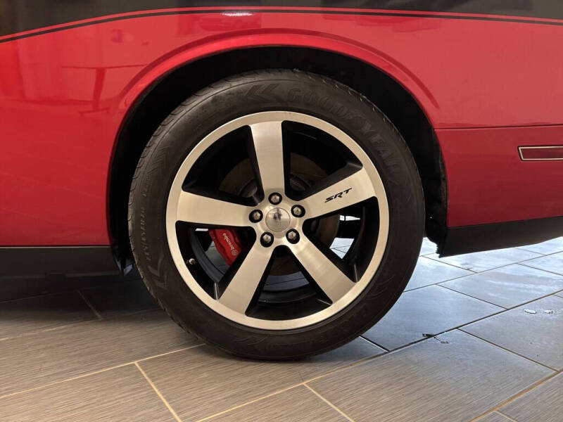 2012 Dodge Challenger