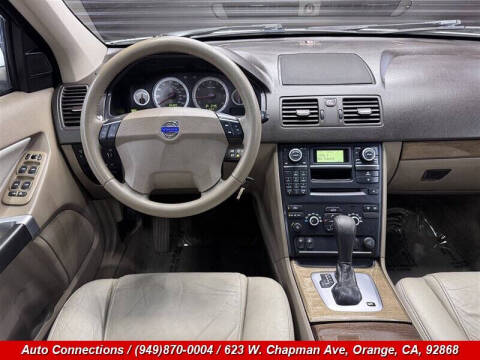 2012 Volvo XC90 3.2