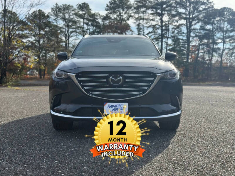 2019 Mazda CX-9 Grand Touring