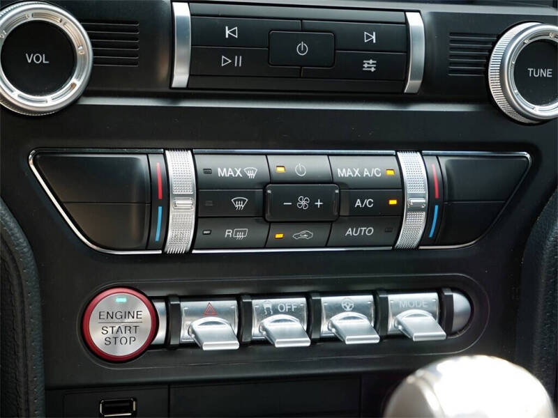 2023 Ford Mustang GT