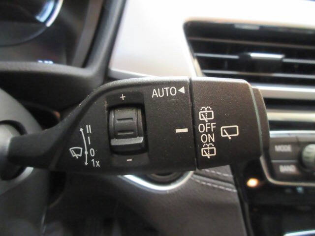 2020 BMW X1 xDrive28i