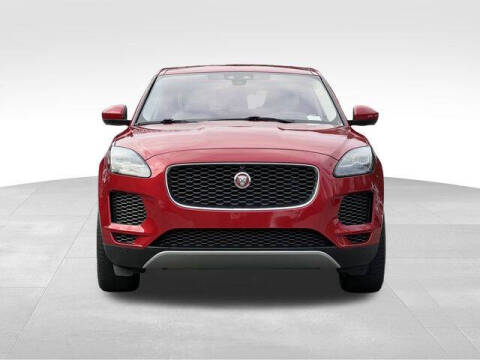 2019 Jaguar E-PACE P250 SE