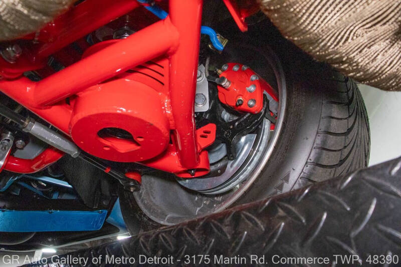 1988 Pontiac Firebird Formula