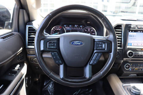2018 Ford Expedition MAX Limited