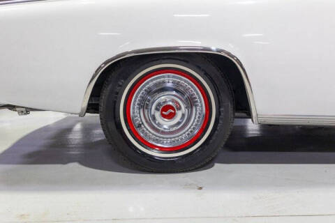 1962 Studebaker Hawk