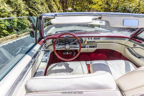 1965 Cadillac DeVille