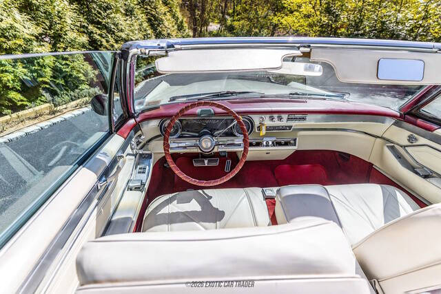 1965 Cadillac DeVille