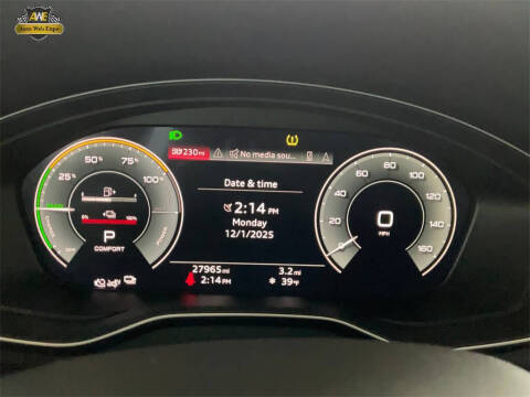 2023 Audi Q5 e quattro S line Prem Pl 55 TFSI