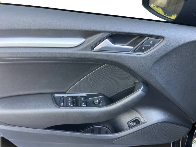 2015 Audi A3 1.8T Premium