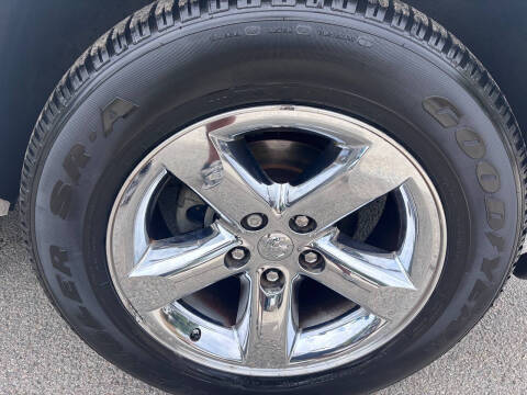 2008 Dodge Ram 1500 ST