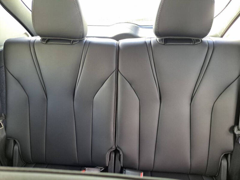 2026 Acura MDX w/Tech