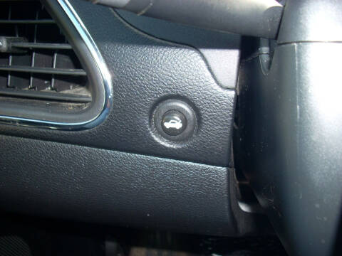 2012 Chrysler 200 Limited