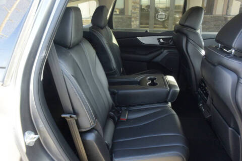 2024 Acura MDX SH-AWD w/Tech