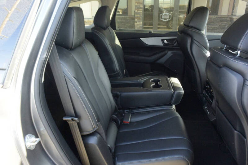 2024 Acura MDX SH-AWD w/Tech