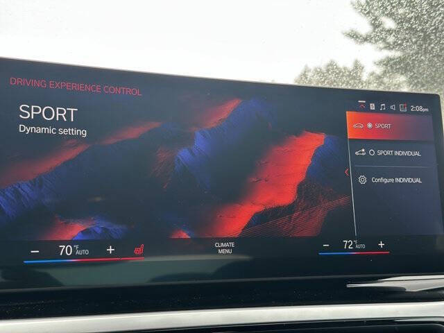 2024 BMW 3 Series 330i xDrive