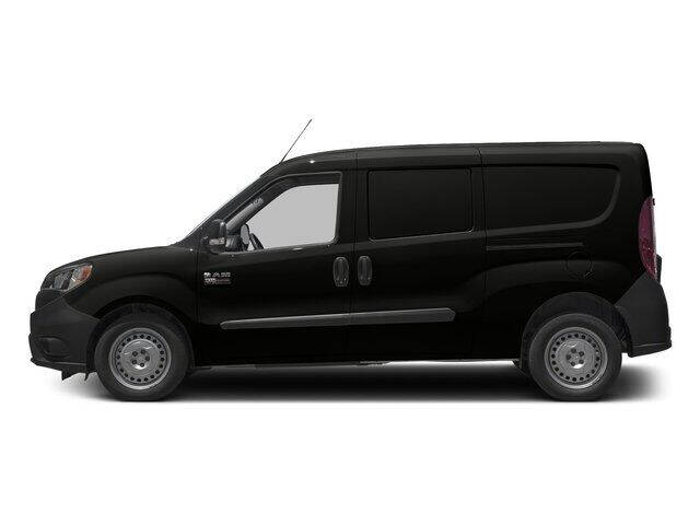 2016 RAM ProMaster City Cargo Tradesman