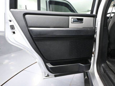 2017 Ford Expedition XLT