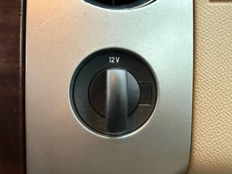 2012 Ford Expedition EL